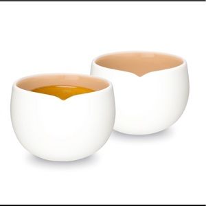 Set of 2 Nespresso Nespresso ORIGIN Lungo cups in original box